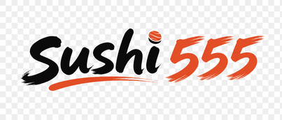 sushi 555